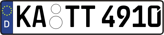 KA-TT4910