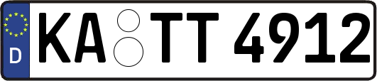 KA-TT4912