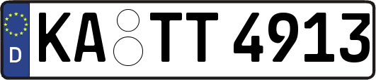 KA-TT4913