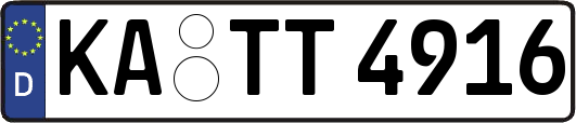 KA-TT4916