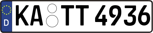 KA-TT4936