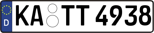 KA-TT4938