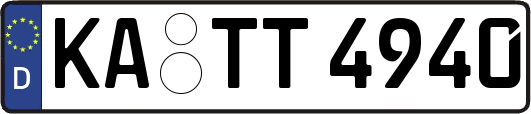 KA-TT4940