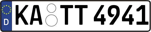 KA-TT4941