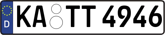 KA-TT4946
