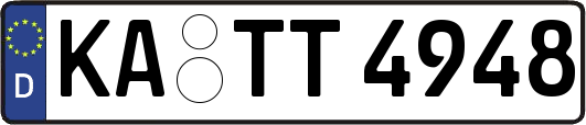 KA-TT4948