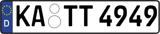 KA-TT4949