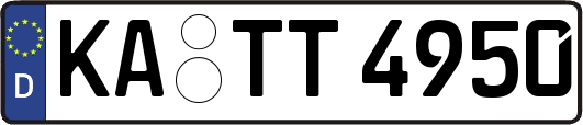 KA-TT4950
