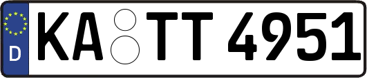KA-TT4951