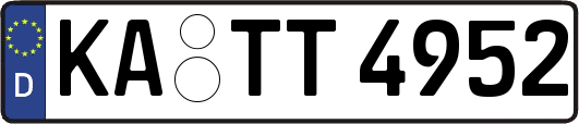 KA-TT4952