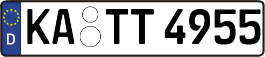 KA-TT4955