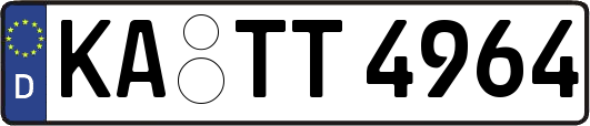 KA-TT4964
