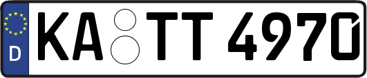 KA-TT4970