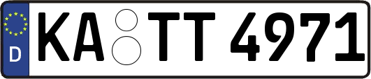 KA-TT4971