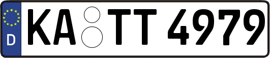 KA-TT4979