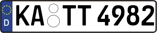 KA-TT4982