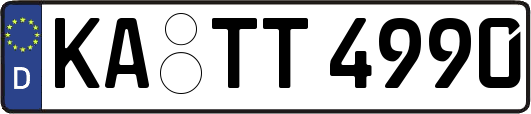 KA-TT4990