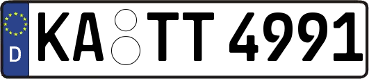 KA-TT4991