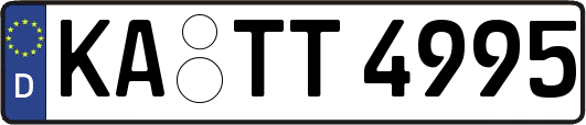 KA-TT4995