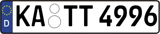 KA-TT4996