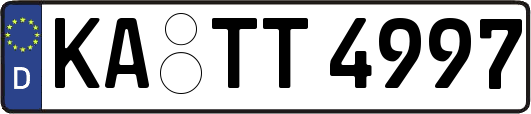 KA-TT4997