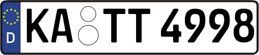 KA-TT4998