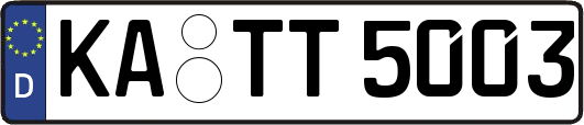 KA-TT5003
