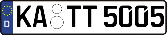 KA-TT5005