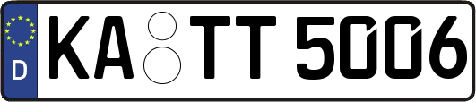KA-TT5006