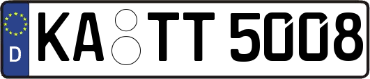 KA-TT5008