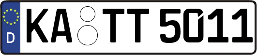 KA-TT5011