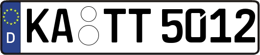 KA-TT5012