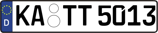 KA-TT5013