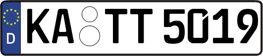 KA-TT5019
