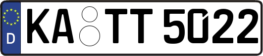 KA-TT5022