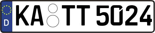 KA-TT5024