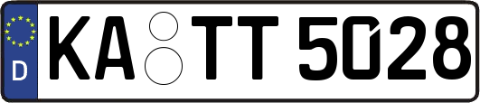 KA-TT5028