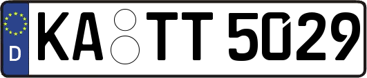 KA-TT5029