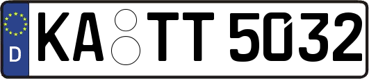KA-TT5032