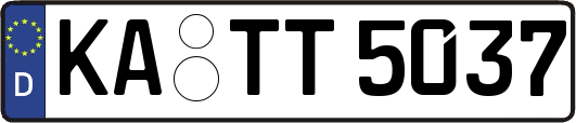 KA-TT5037