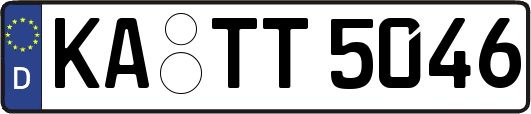 KA-TT5046