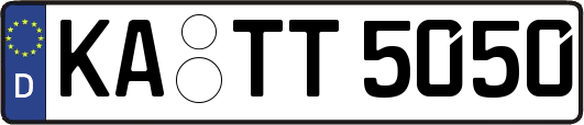 KA-TT5050