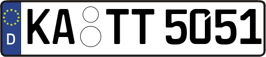 KA-TT5051