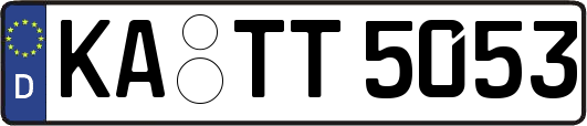 KA-TT5053