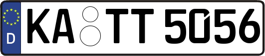 KA-TT5056