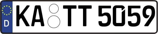 KA-TT5059