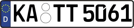 KA-TT5061