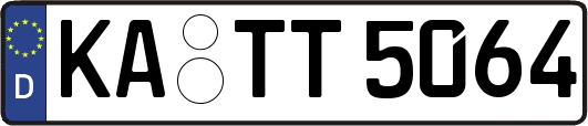 KA-TT5064