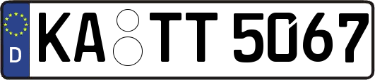 KA-TT5067