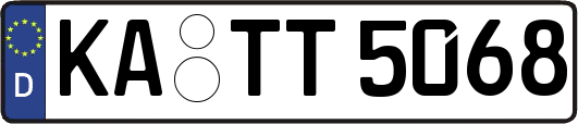 KA-TT5068